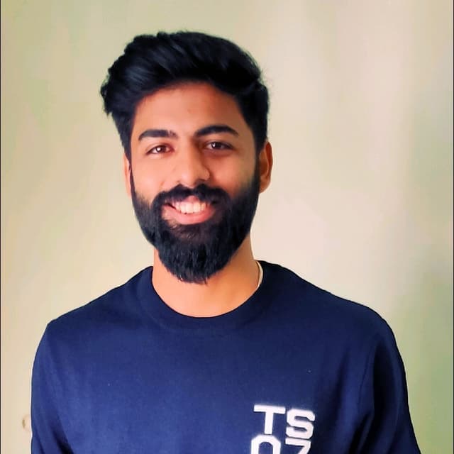 Sourabh Singh