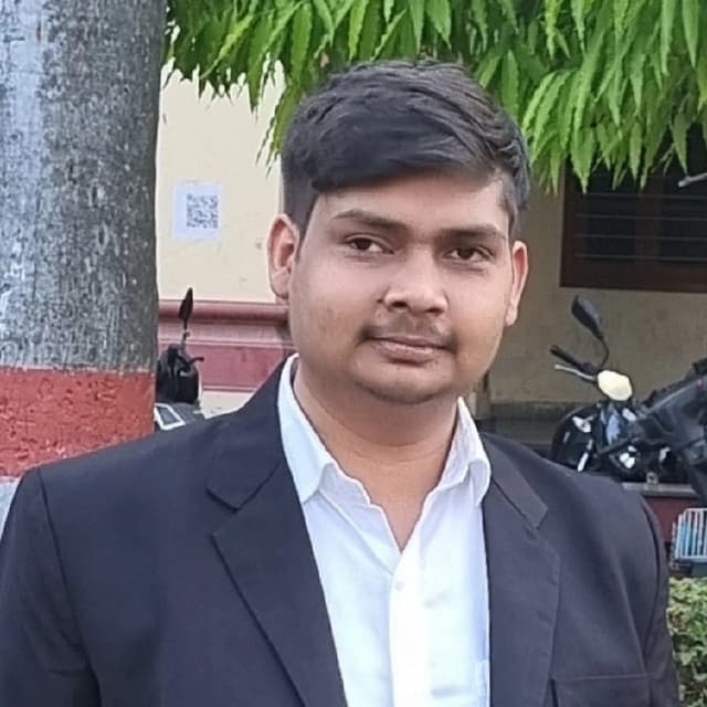 Saurabh Maurya