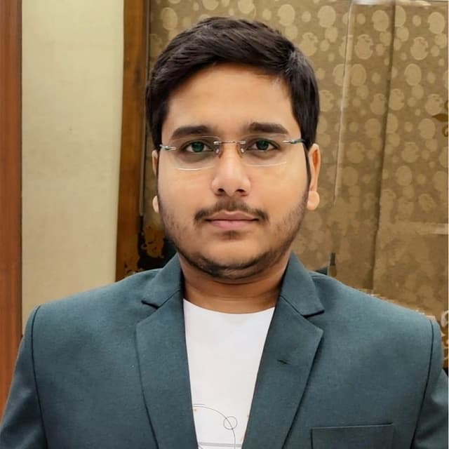 Sourav Das