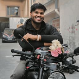 Sreekanth Pasupala