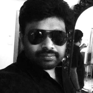 Sree Harsha G