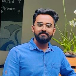 Sree Jishnu P