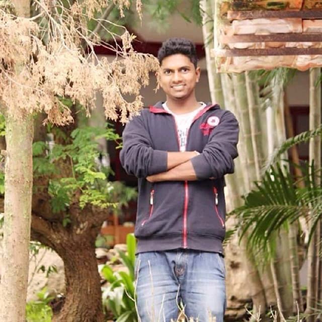 Sree Nu K.