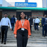 Sreeparvathy  K.