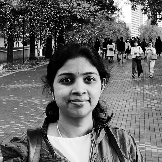 Sree Shankari