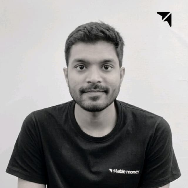 Bhargav Yalamati