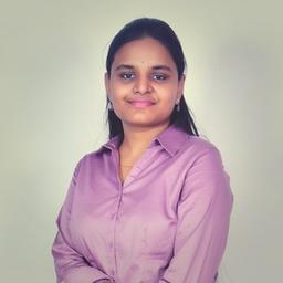 Sreechandana Godavarthi