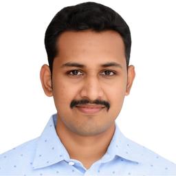 Sree Charan Manamala