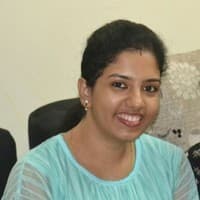 Sreeda Madathil