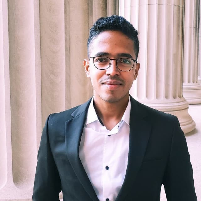Sreedath Panat