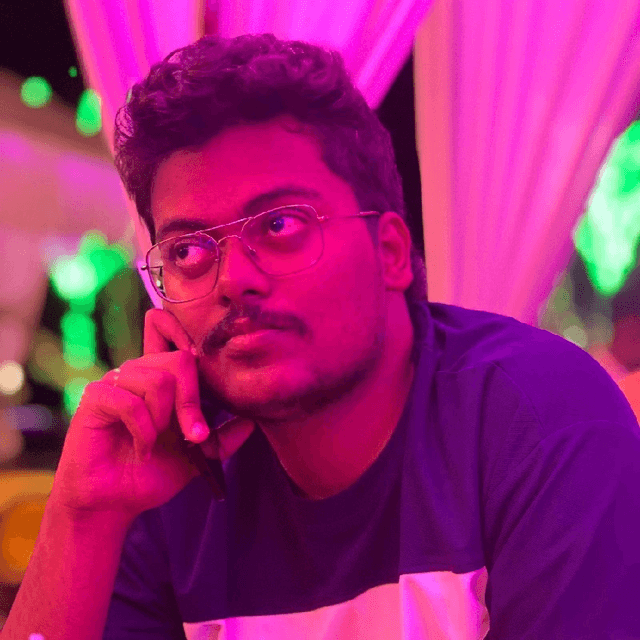 Sreedeep CV