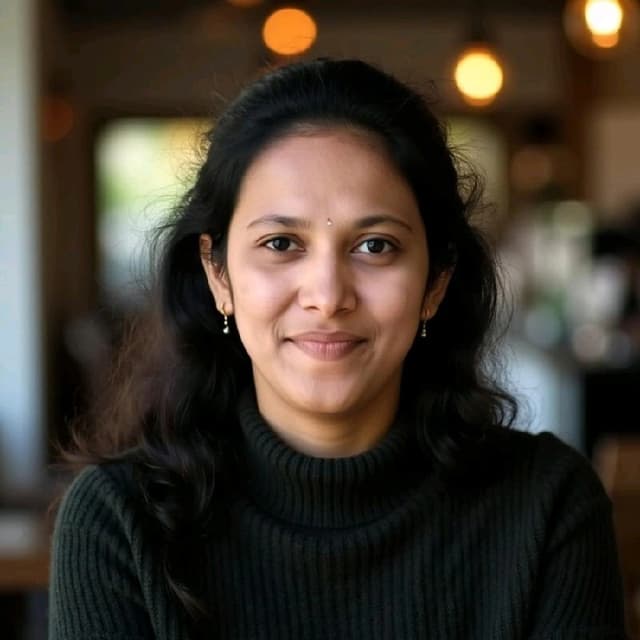 SREEDEVI MIDDI