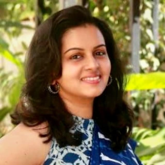 Sreedevi Mohan