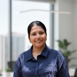 Sreedevi V M