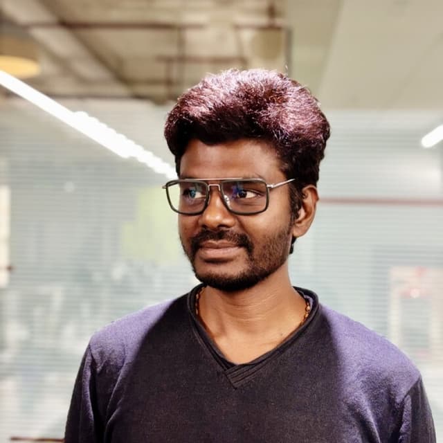 Gopi Daggumilli