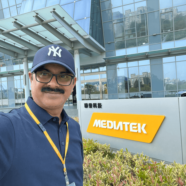 Sreedhar Garlapati