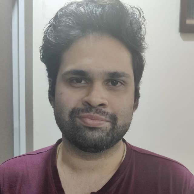 KOLLURI VENKATA SAI SREEDHAR