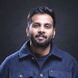 Sreedhar Sureshkumar