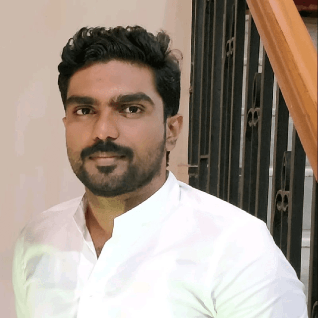 Sreedhu Madhu