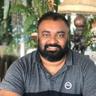 Sreedish Prameela Satheesh Kumar