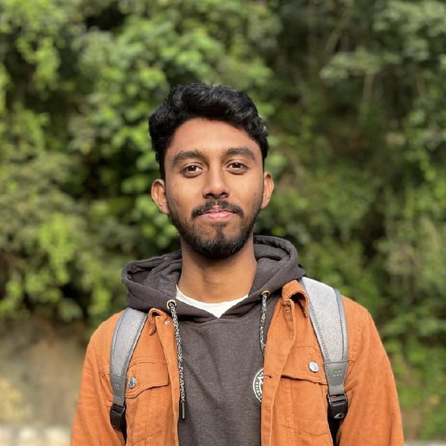 Sree Ezhil