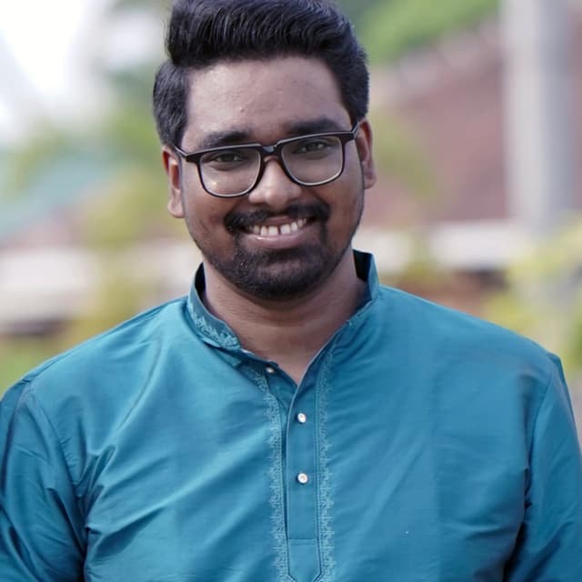 Sreegul G