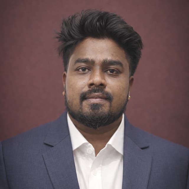 Sreehari Gundla