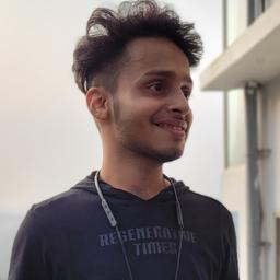 Sreehari J