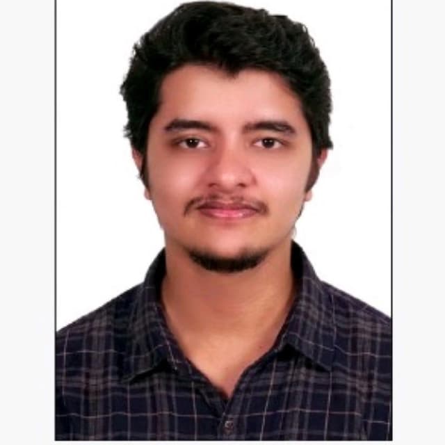 Sreehari  R