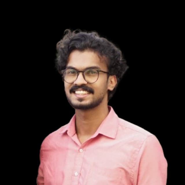 SREEHARI S