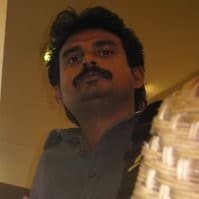 Sreehari Sanjeevi S.