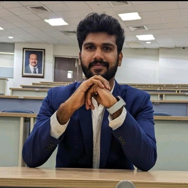 Sreehari Ramachandran