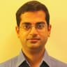 Sreeharish S