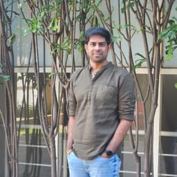 Sreeharsha Dugga