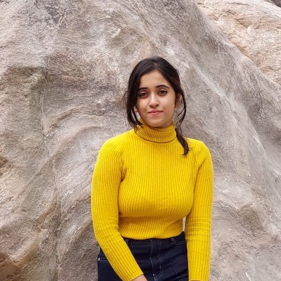 Sreeja Bhose