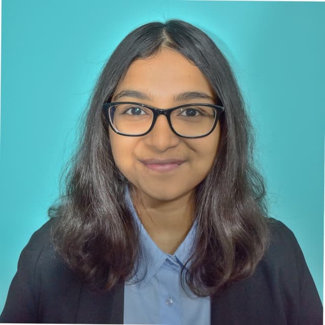 Sreeja Biswas