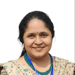Dr Sreeja S Nair