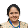Dr Sreeja S Nair