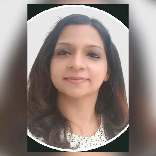 Sreeja Vineesh