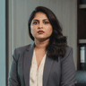 Sreeja S