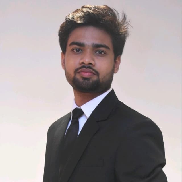 Sreejan Gupta