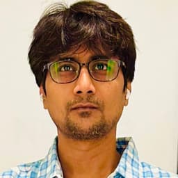 Sreejan Singh