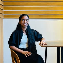 Sreeja Pakala