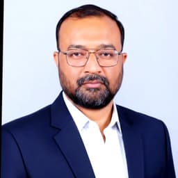 Sreejesh M R