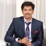 Sreejith K M