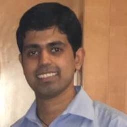 Sreejith Nair