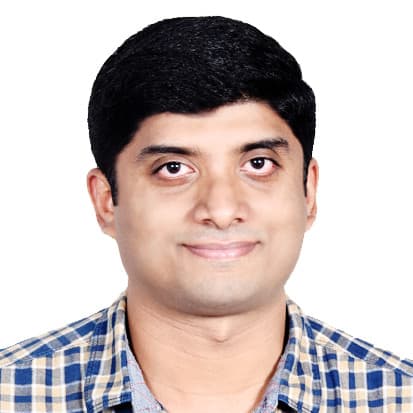 Sreejith Sreekumar