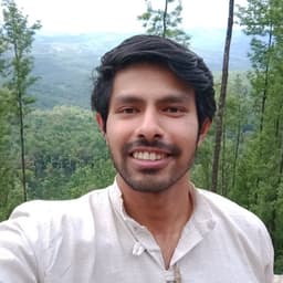 Sreejith V