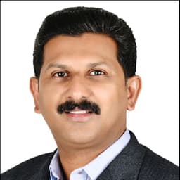 Sreejith Viswam