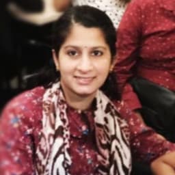 Sreejitha V